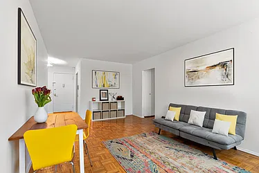 Sold by Brown Harris Stevens