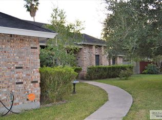 32894 Whipple Rd, Los Fresnos, TX 78566