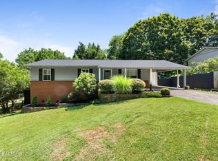 4810 Moss Dr, Knoxville, TN 37912