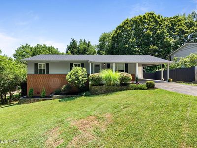 4810 Moss Dr, Knoxville, TN, 37912