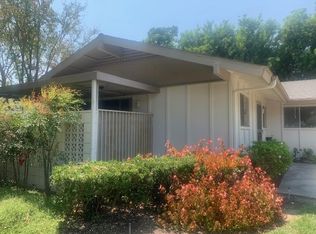 337 Avenida Sevilla UNIT A, Laguna Woods, CA 92637