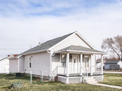 500 Elm Ave, Norfolk, NE, 68701