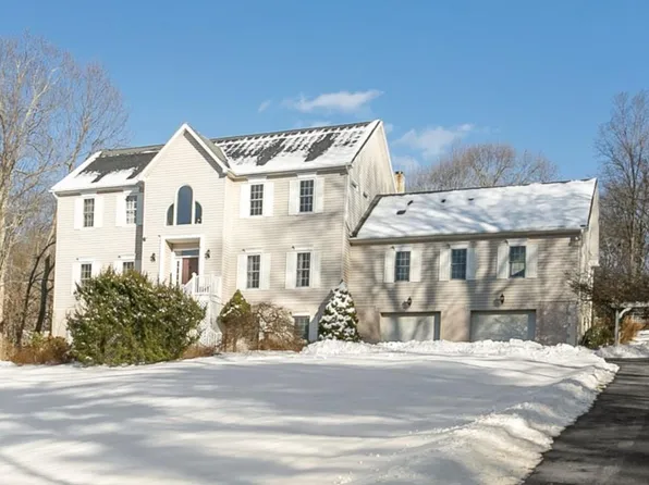 330 Daisy Lane, Carmel, NY 10512