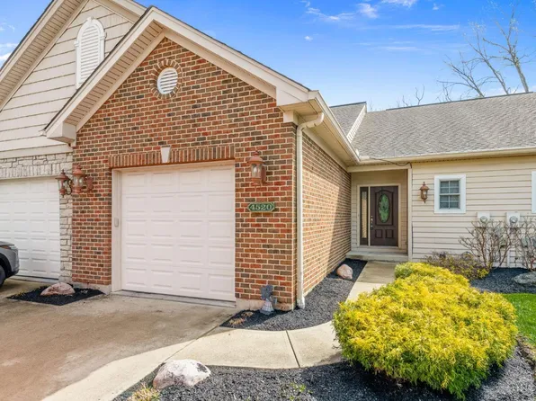 4520 Eastgate Oaks Dr #20, Batavia, OH 45103