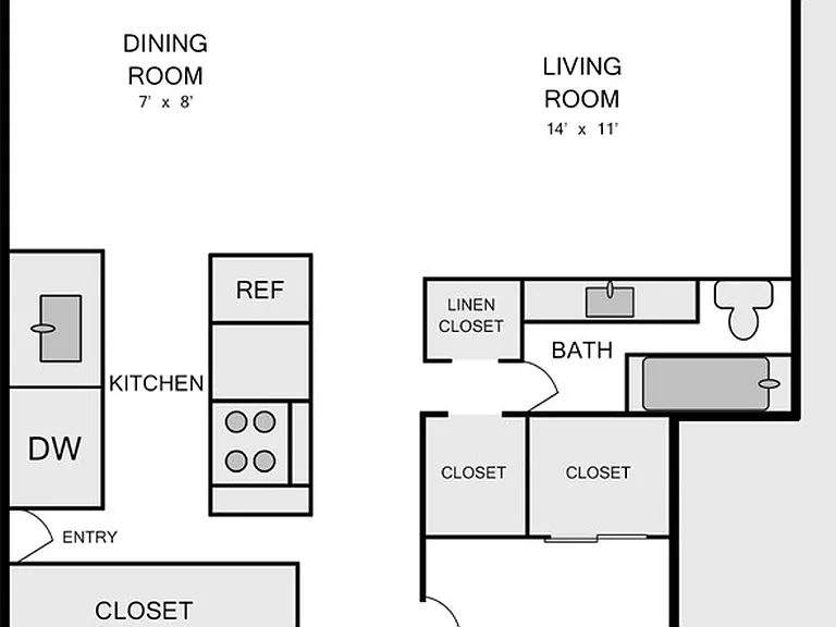 St. John's Park Apartments — Photo 4