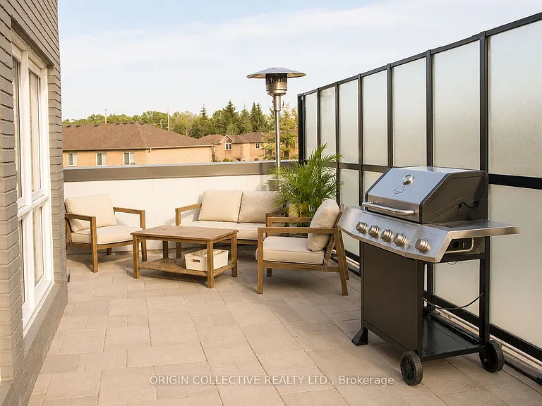430 Essa Rd #206 — Photo 19