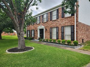 8403 Lone Quail Dr, Missouri City, TX 77489