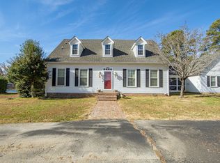 380 Morningside Cir, Savannah, TN 38372