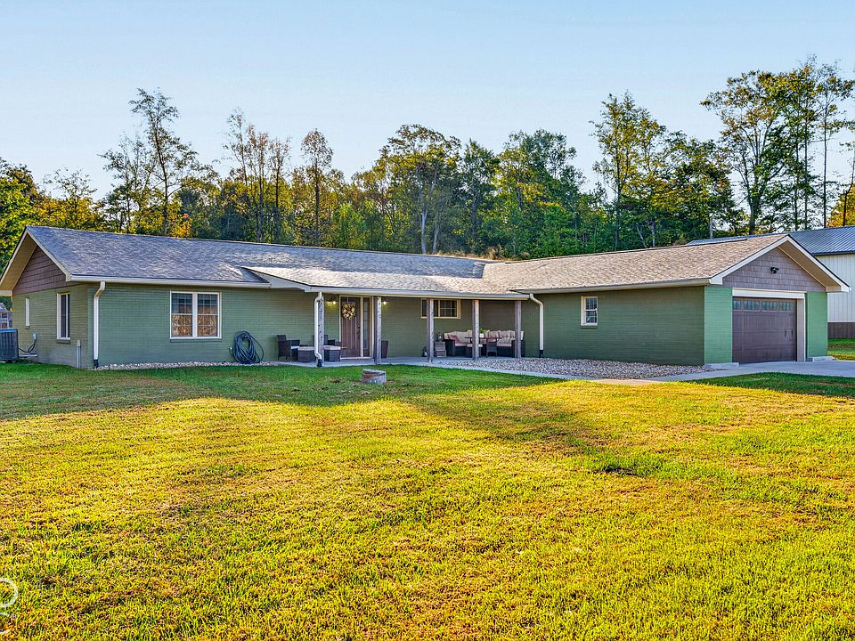 1st image of 7853 N County Road 1200 E