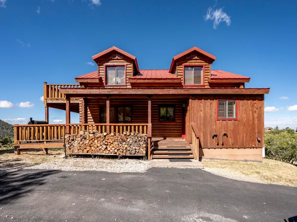 1130 E High Cedar Highlands Dr, Cedar City, UT 84720