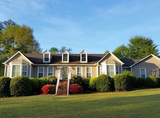 3645 Sussex Dr NE, Milledgeville, GA
