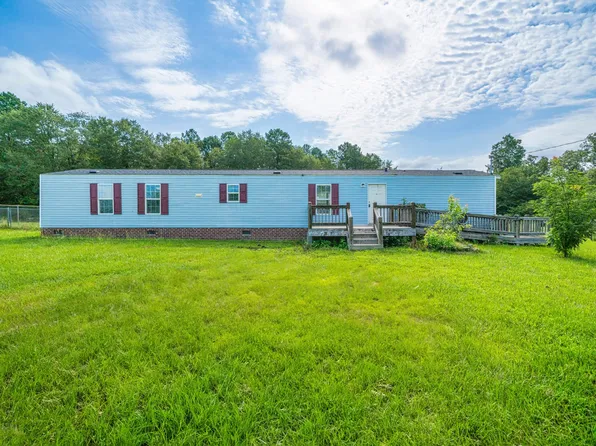 3529 Matts Way, Blythe, GA