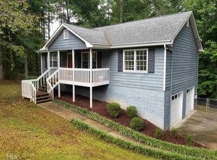 2 Adelene Way, Dallas, GA 30157