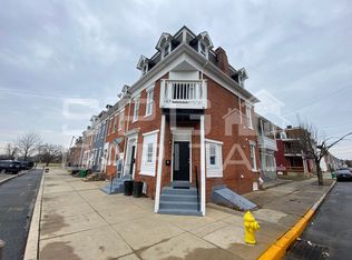 201 N Broad St #3, York, PA 17403