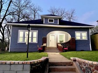 421 W Morton St, Denison, TX 75020