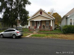 414 Kentucky St, Saint Joseph, MO 64504