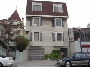 1085 Capp St APT 2, San Francisco, CA 94110