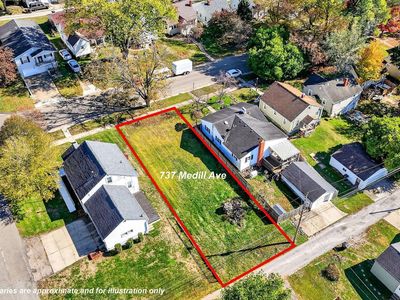 737 Medill Ave, Lancaster, OH, 43130