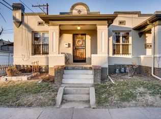 621 E 5th Ave, Denver, CO 80203
