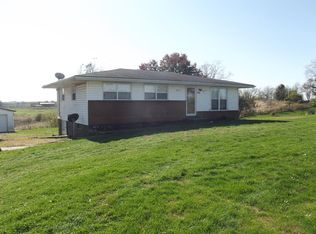 7018 Mount Gilead Rd, Maysville, KY 41056