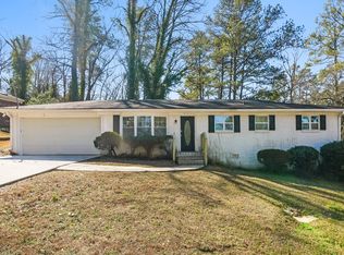 4656 Ivywood Dr SW, Atlanta, GA 30331