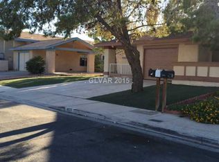 4001 Spring Leaf Dr, Las Vegas, NV 89147