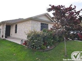213 Clydesdale St, Cibolo, TX 78108