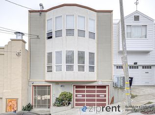 161 Majestic Ave FLOOR 2, San Francisco, CA 94112
