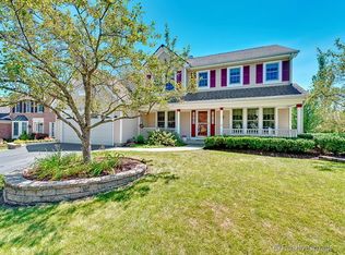 625 Winchester Ct, Bartlett, IL