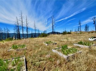 0 Crystal Ranch Rd, Oroville, CA 95966