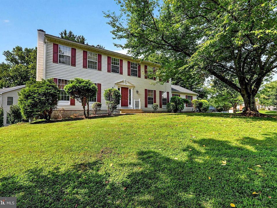 1st image of 19319 Plummer Dr