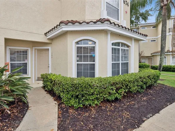 674 Sandy Neck Ln Unit 104, Altamonte Springs, FL 32714