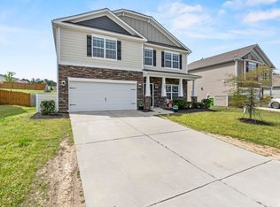 193 Crimson Queen Dr, Blythewood, SC 29016