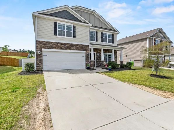 193 Crimson Queen Dr, Blythewood, SC 29016