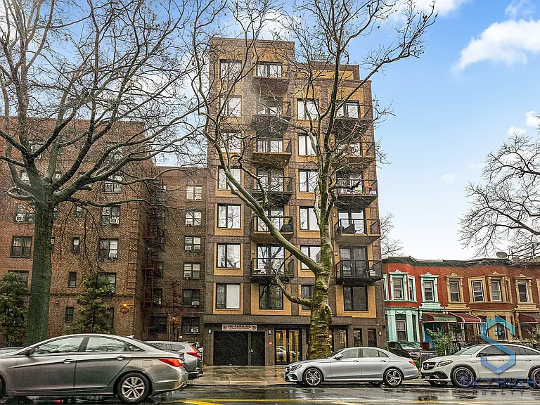 286 Linden Blvd #2B — Photo 8