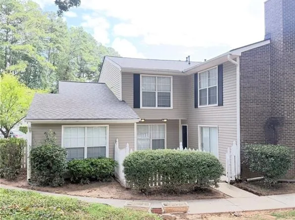 562 Trillum Ct SW, Marietta, GA 30008