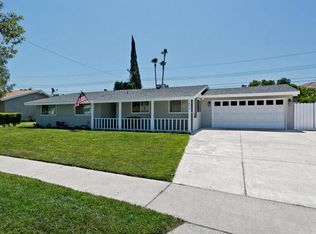 1656 Barnes St, Simi Valley, CA 93063