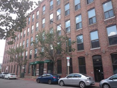 320 W 2nd St APT 301, Boston, MA, 02127