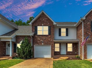 107 Noel Cove Cir, Hermitage, TN 37076