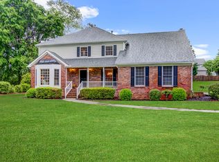 4525 Dartmoor Dr NE, Marietta, GA 30067