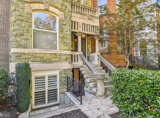 1832 16th St NW UNIT 1, Washington, DC 20009