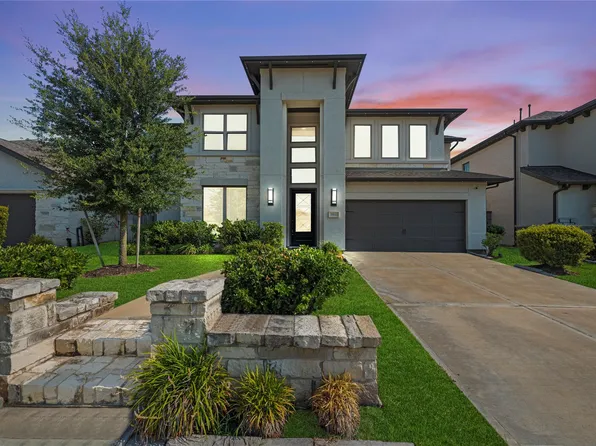 9511 Shaded Tree Dr, Missouri City, TX 77459