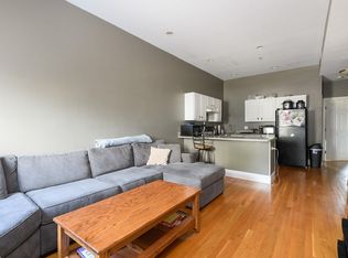 47 Dorchester St #11, Boston, MA 02127