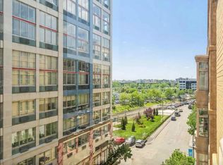 10 Regent St APT 617, Jersey City, NJ
