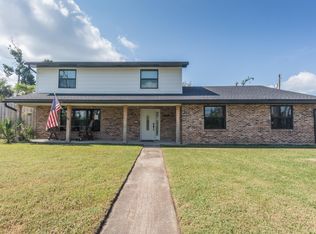 909 Garden Club Dr, Panama City, FL 32401