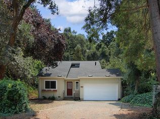 602 Rincon Dr, Aptos, CA 95003