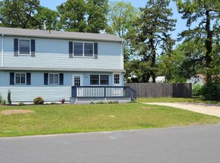 103 Teakwood Dr, Brick, NJ 08723