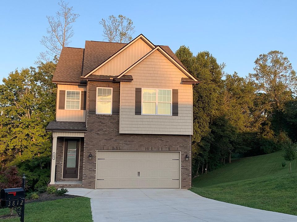 1st image of 3814 High View Ln