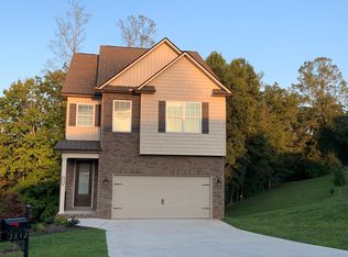 3814 High View Ln, Knoxville, TN 37931