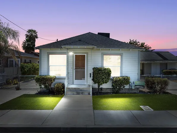 246 E Valley St, Coalinga, CA 93210
